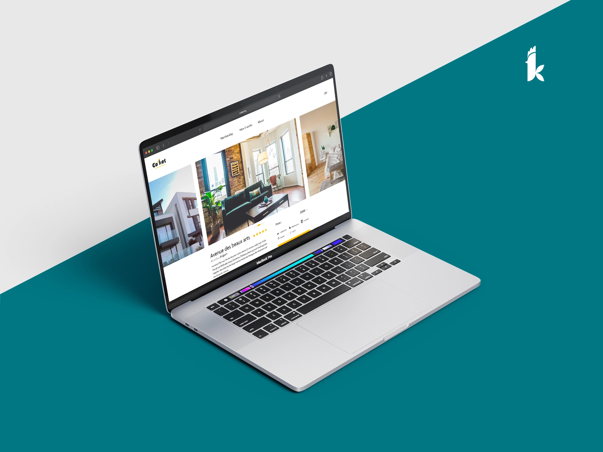 Student Kot Website